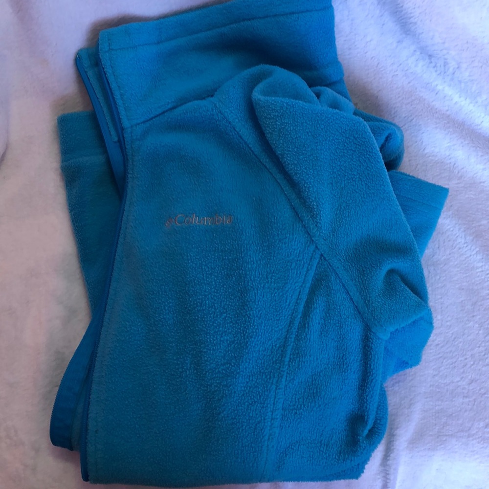 Columbia jacket